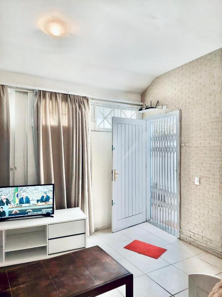Proximo Shopping Beira Mar Villa ฟลอเรียนอโปลิส ภายนอก รูปภาพ
